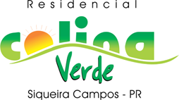 Residencial Colina Verde — Siqueira Campos/PR